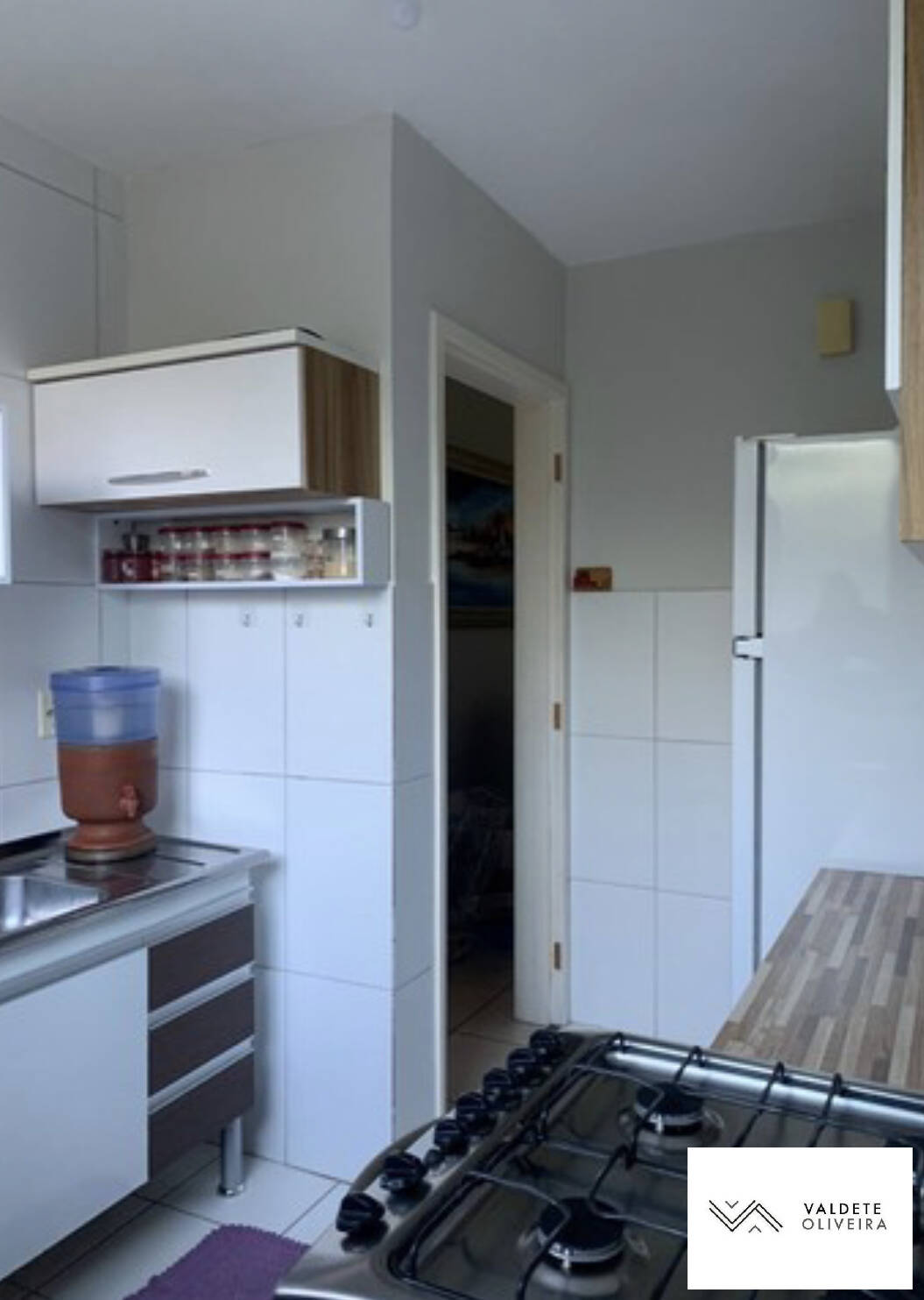 Apartamento à venda com 2 quartos, 47m² - Foto 7