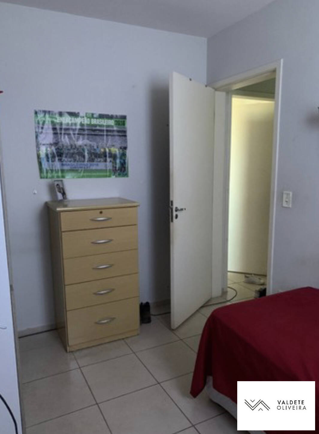 Apartamento à venda com 2 quartos, 47m² - Foto 9