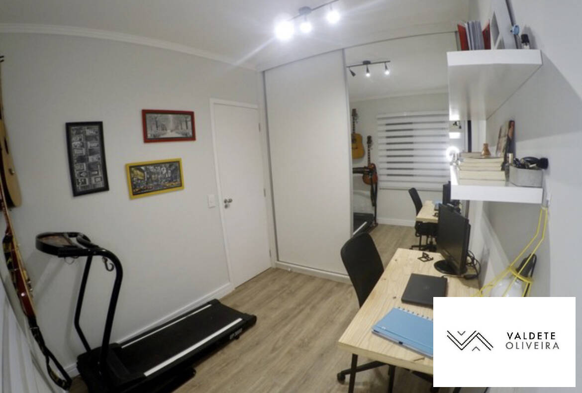 Casa à venda com 3 quartos, 78m² - Foto 9