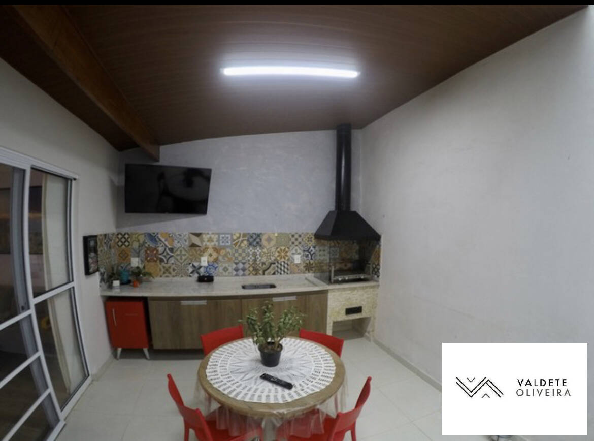 Casa à venda com 3 quartos, 78m² - Foto 16