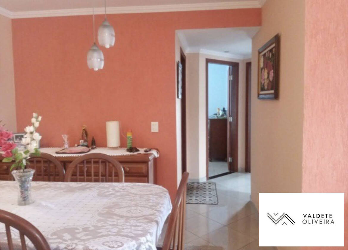 Apartamento à venda com 3 quartos, 92m² - Foto 5