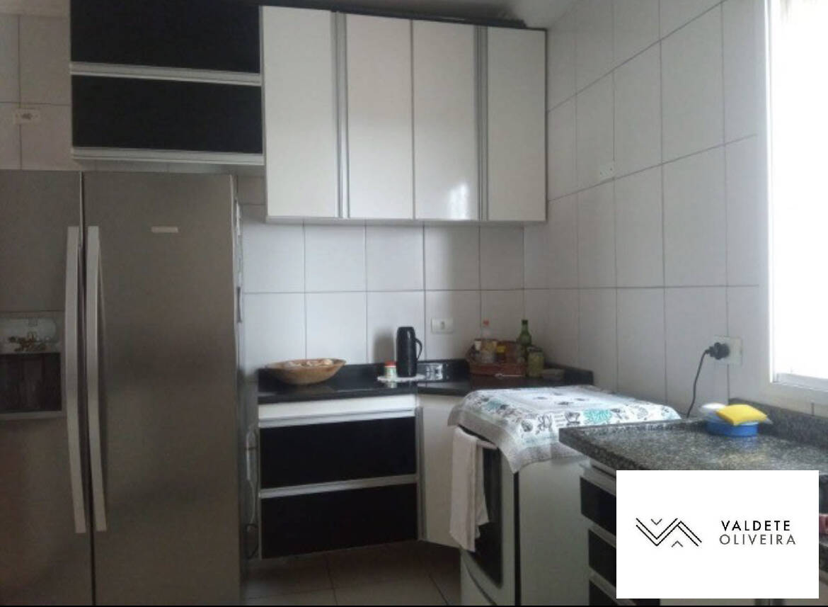 Apartamento à venda com 3 quartos, 92m² - Foto 6