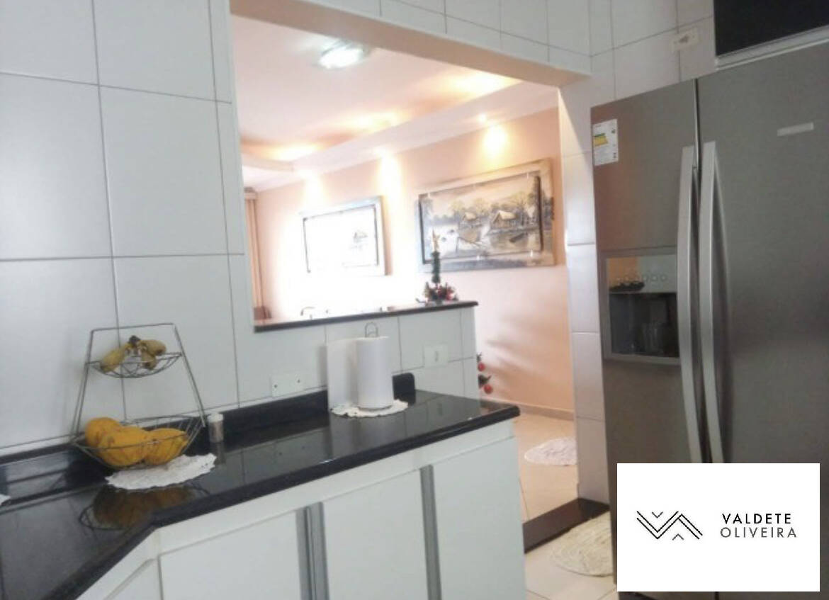 Apartamento à venda com 3 quartos, 92m² - Foto 8