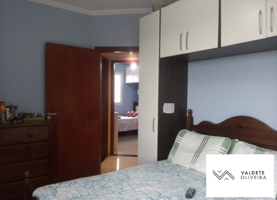 Apartamento à venda com 3 quartos, 92m² - Foto 12