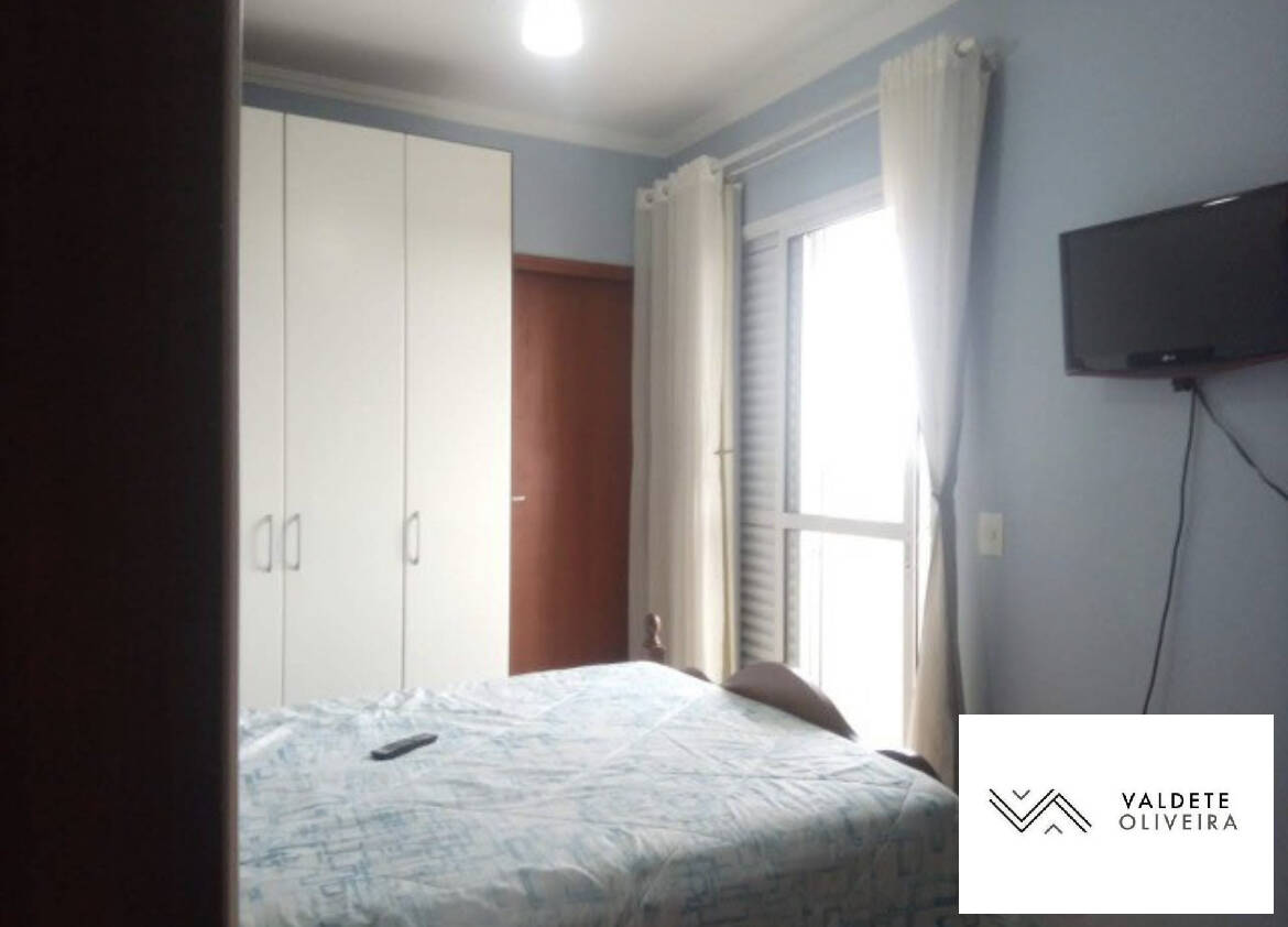 Apartamento à venda com 3 quartos, 92m² - Foto 19