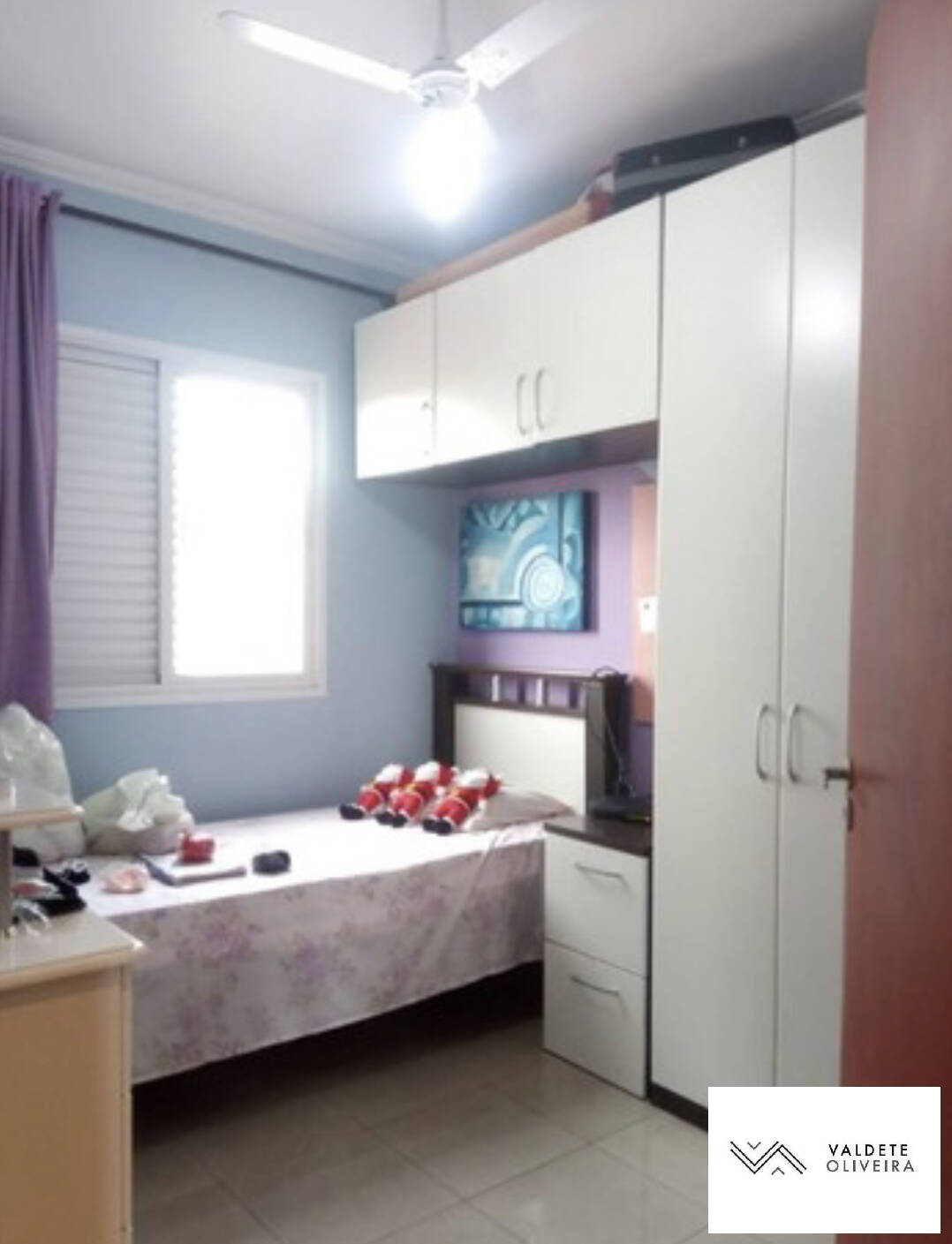 Apartamento à venda com 3 quartos, 92m² - Foto 20