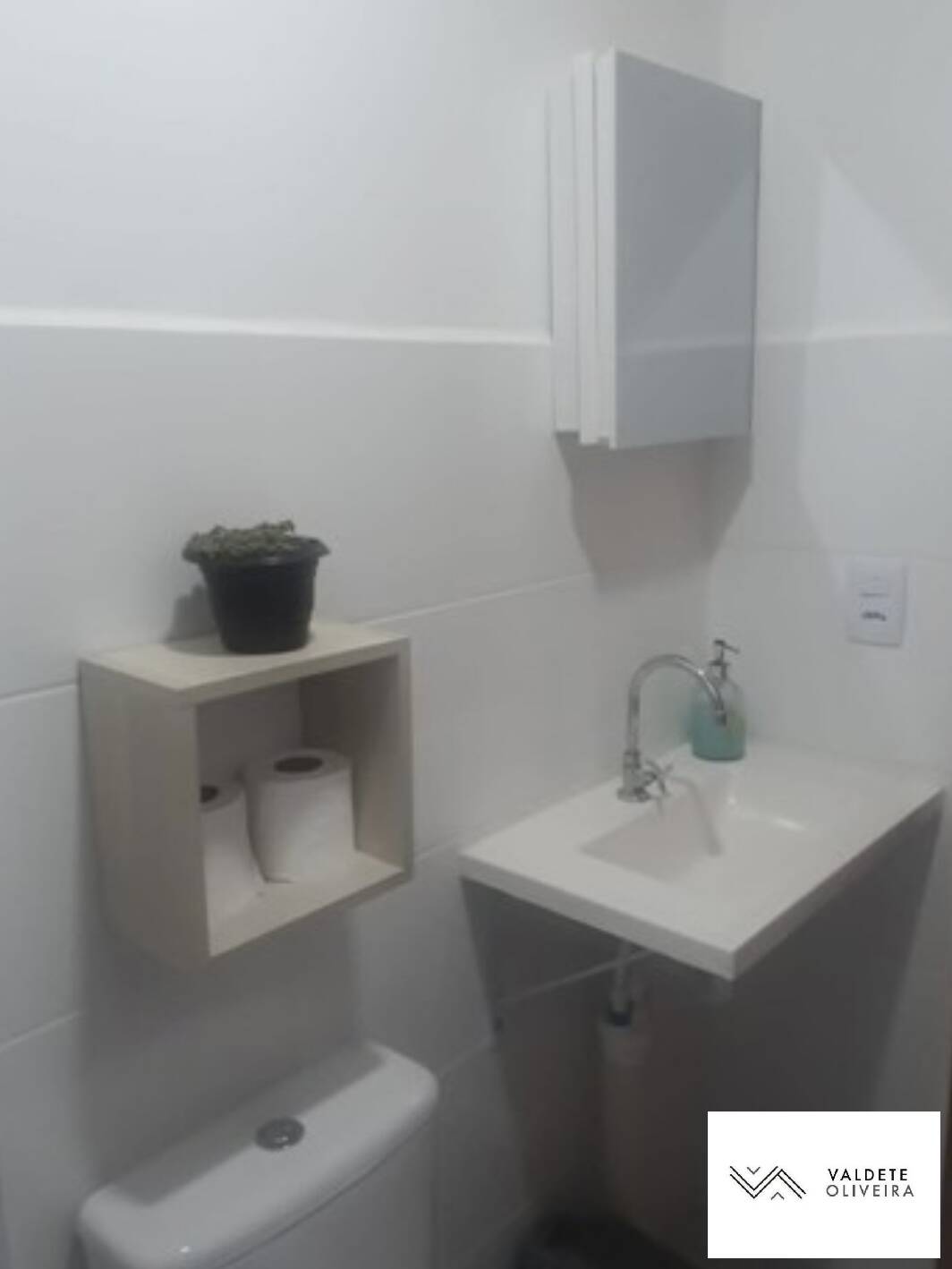 Apartamento à venda com 2 quartos, 48m² - Foto 4