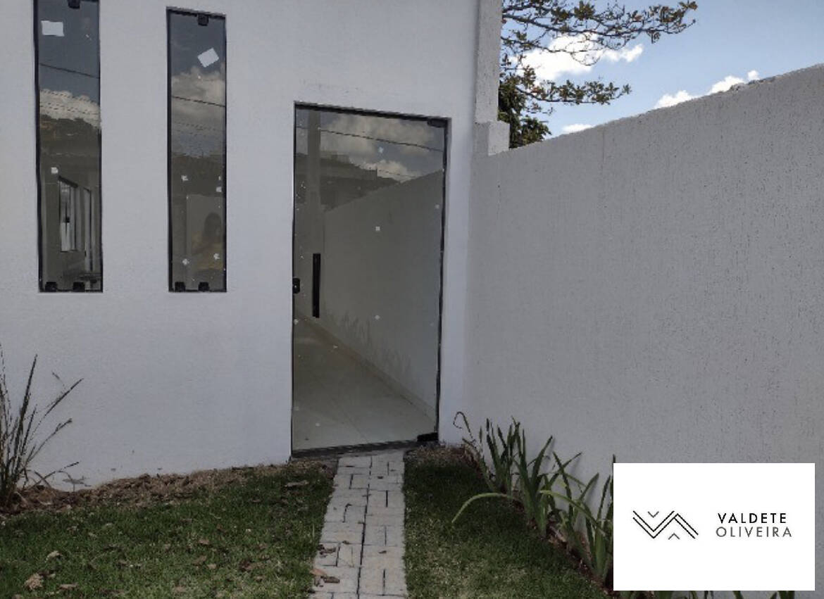 Casa à venda com 2 quartos, 63m² - Foto 12