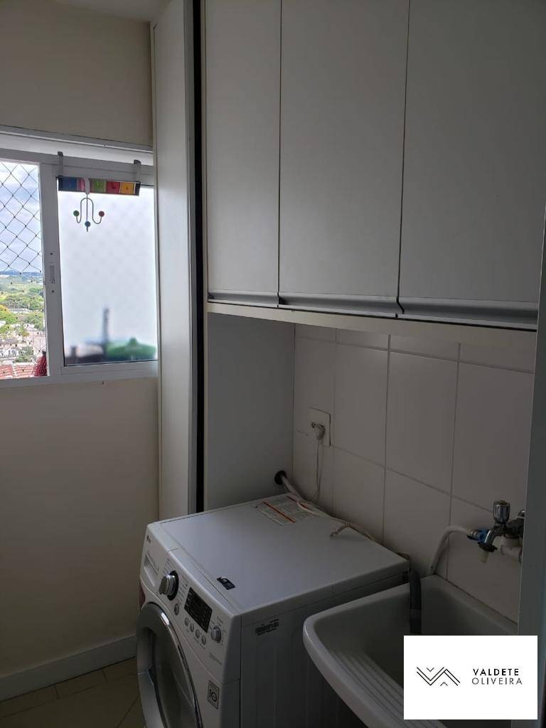 Apartamento à venda com 3 quartos, 73m² - Foto 4