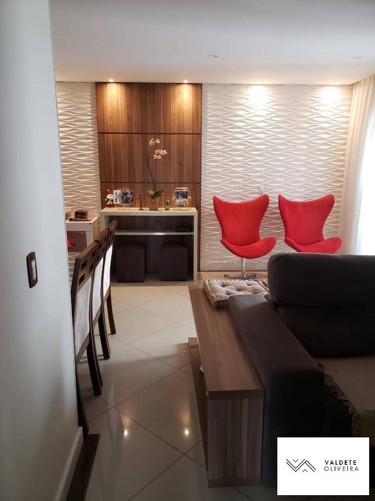 Apartamento à venda com 3 quartos, 73m² - Foto 6