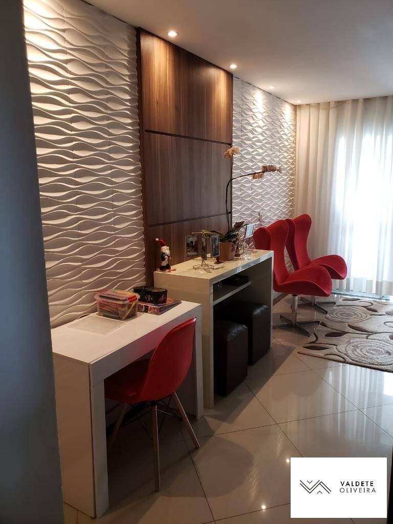 Apartamento à venda com 3 quartos, 73m² - Foto 8