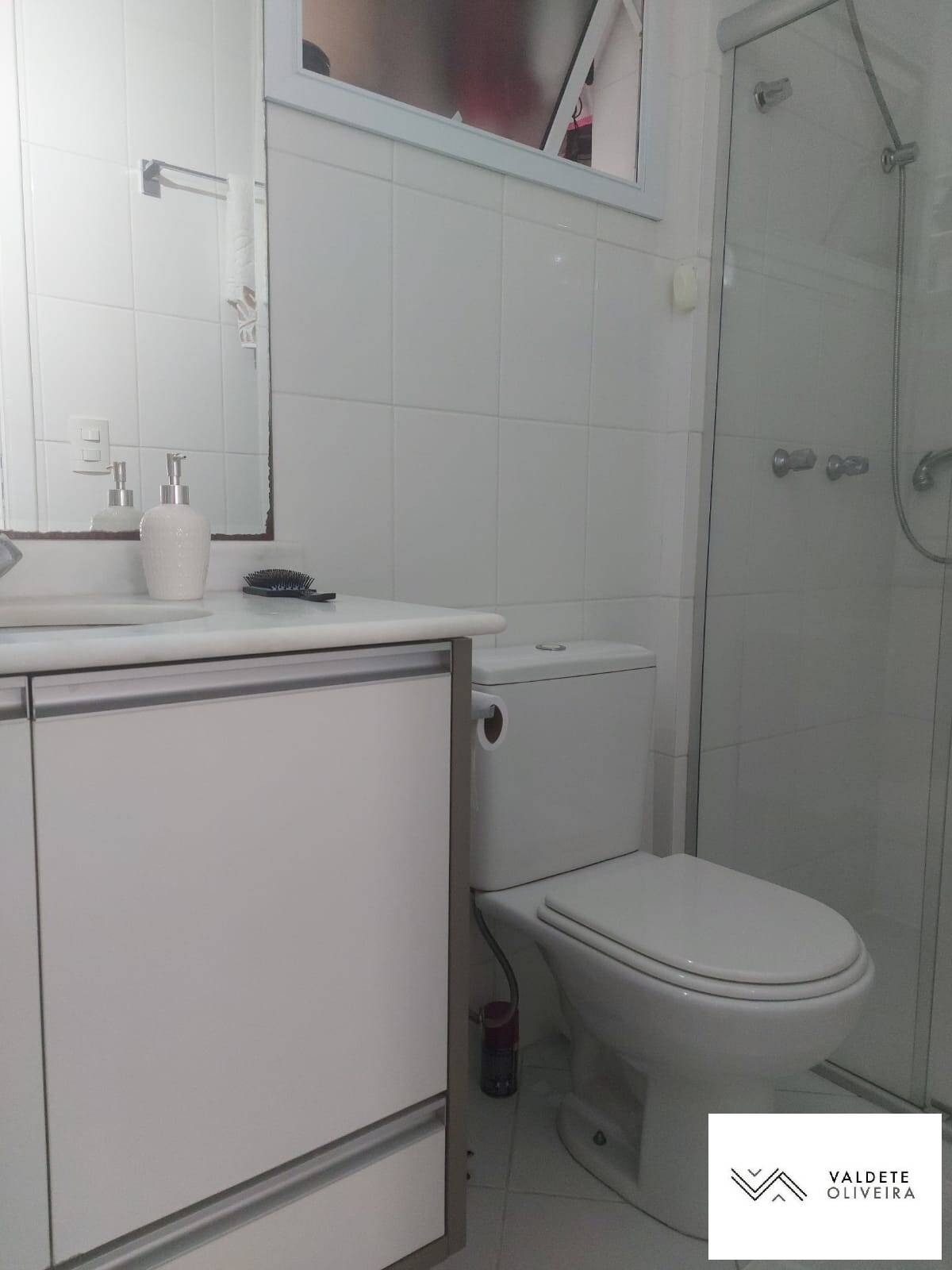 Apartamento à venda com 3 quartos, 106m² - Foto 9