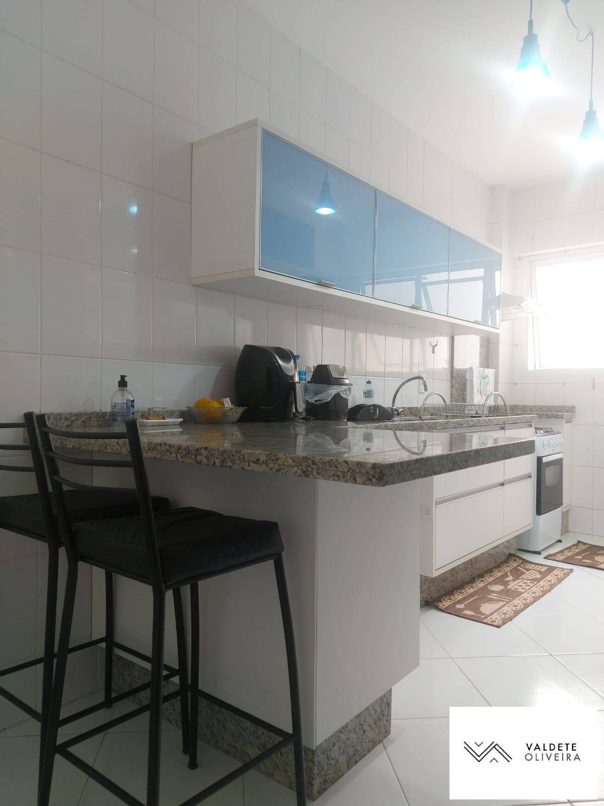 Apartamento à venda com 3 quartos, 106m² - Foto 11