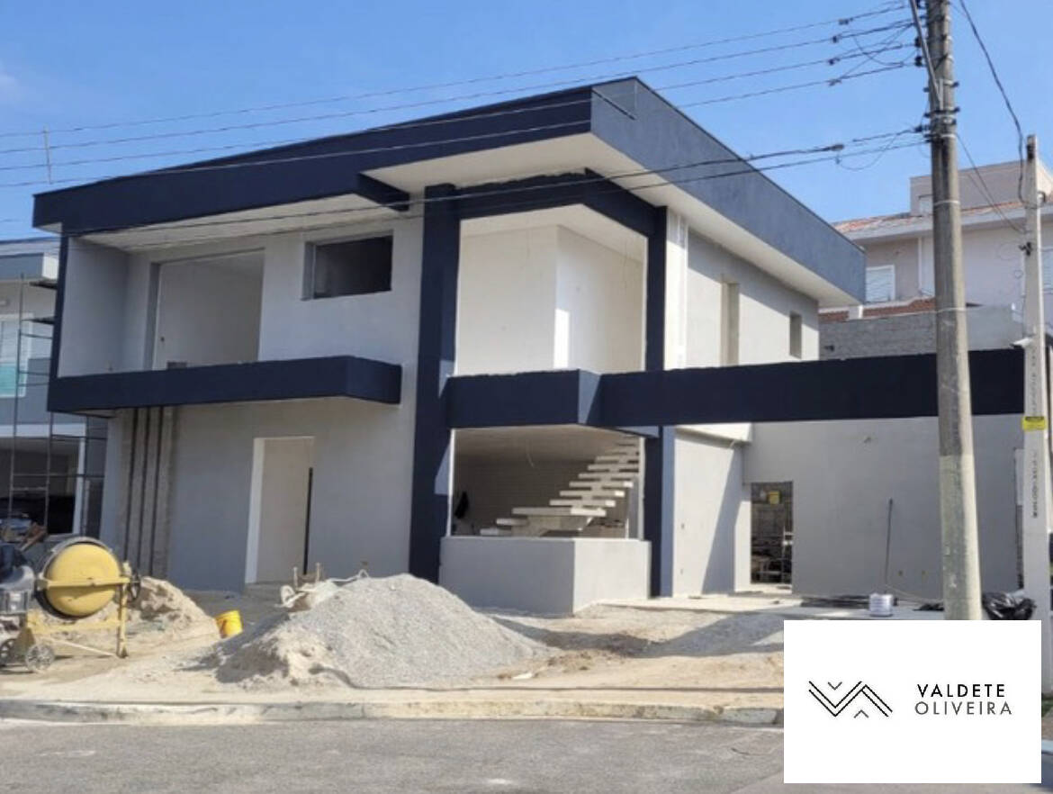 Casa à venda com 4 quartos, 340m² - Foto 2