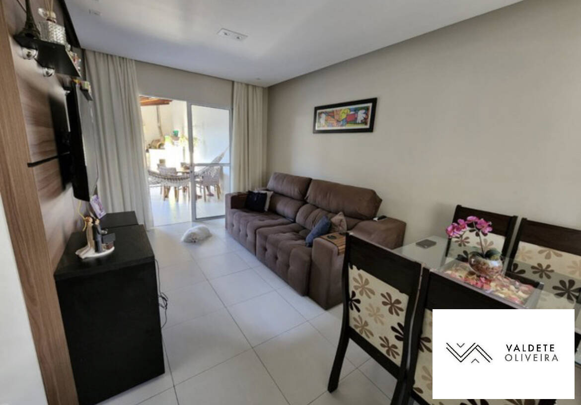 Casa à venda com 2 quartos, 140m² - Foto 5