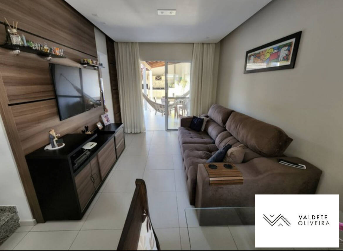 Casa à venda com 2 quartos, 140m² - Foto 6