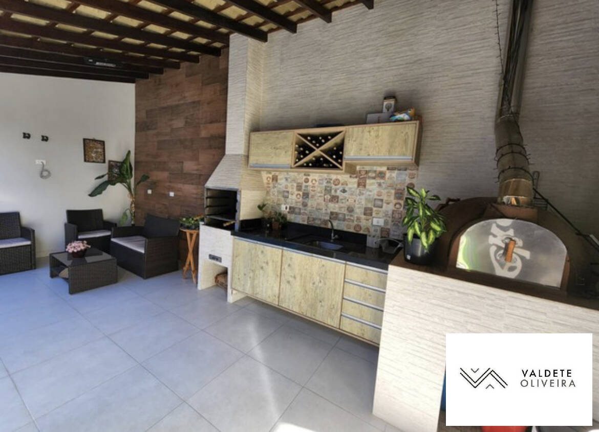 Casa à venda com 2 quartos, 140m² - Foto 16