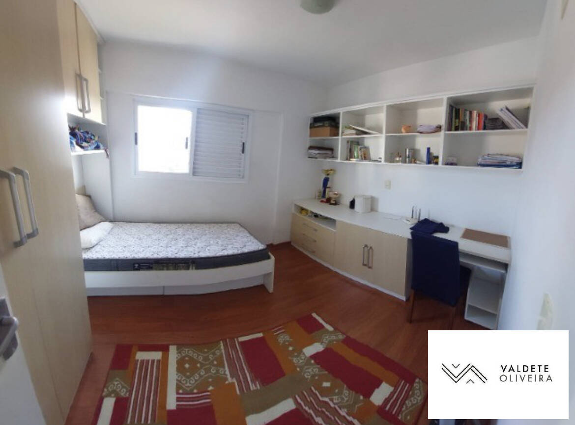 Apartamento à venda com 2 quartos, 75m² - Foto 4