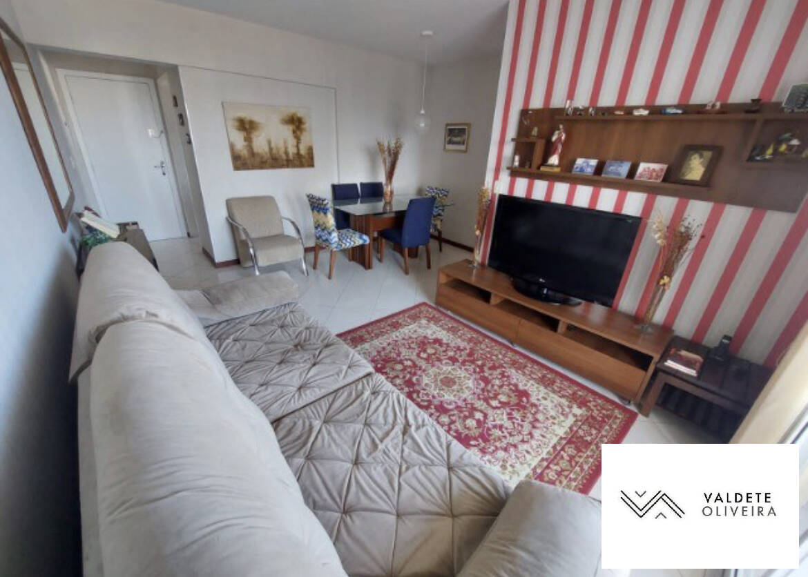 Apartamento à venda com 2 quartos, 75m² - Foto 7