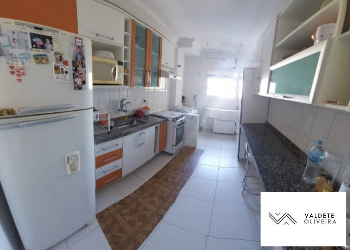 Apartamento à venda com 2 quartos, 75m² - Foto 15