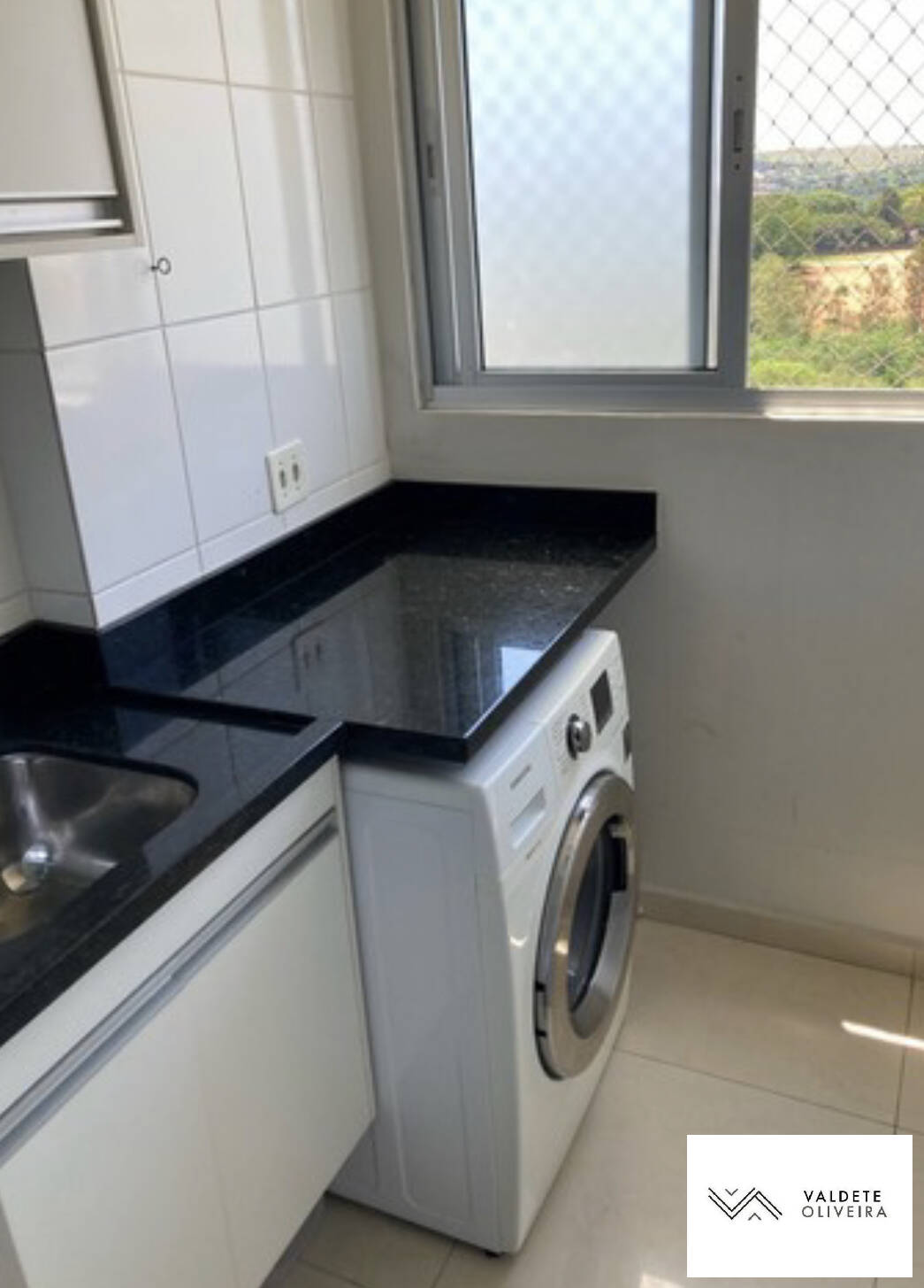 Apartamento à venda com 2 quartos, 52m² - Foto 6