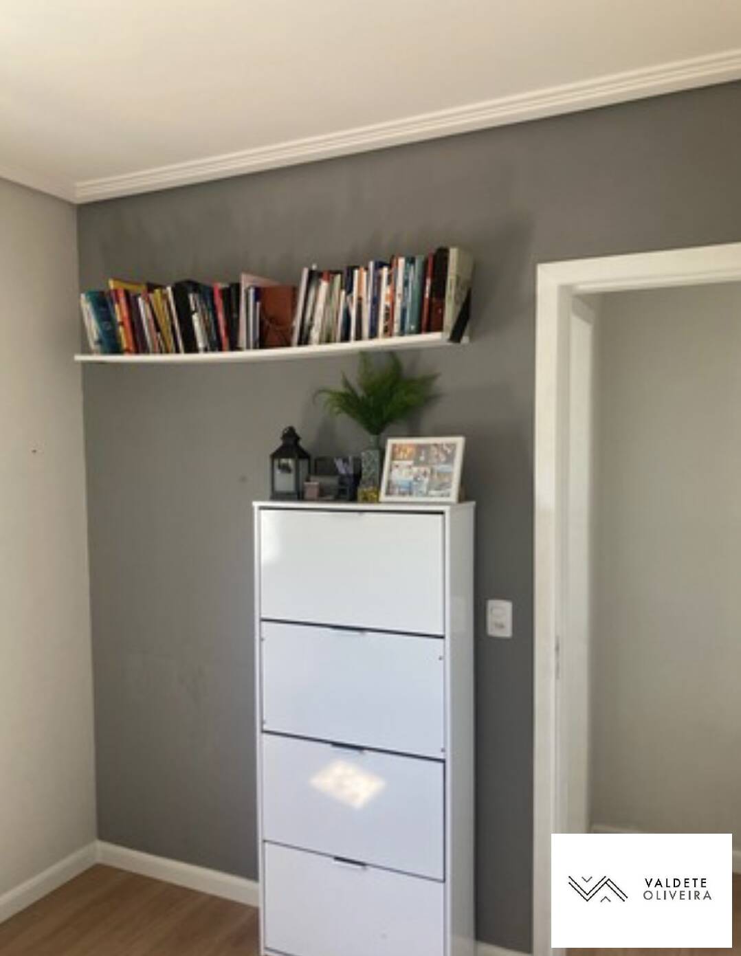 Apartamento à venda com 2 quartos, 52m² - Foto 7