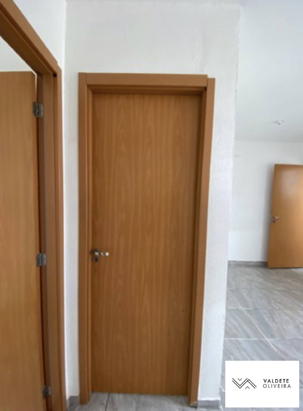 Apartamento à venda com 2 quartos, 44m² - Foto 3