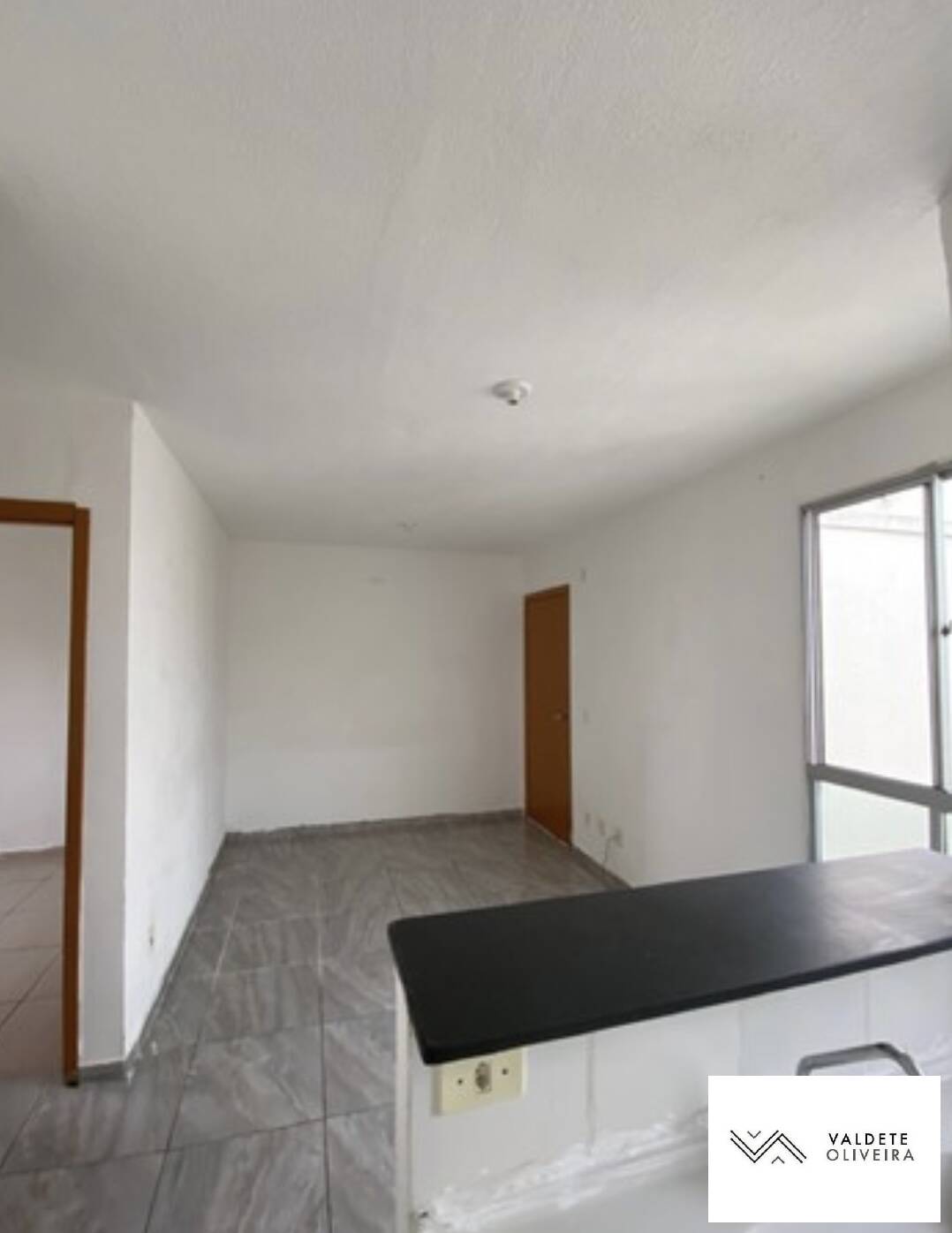 Apartamento à venda com 2 quartos, 44m² - Foto 1