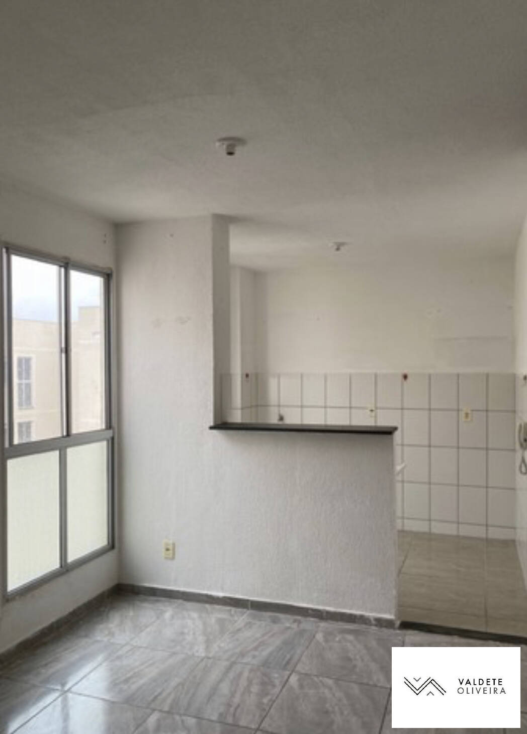 Apartamento à venda com 2 quartos, 44m² - Foto 9