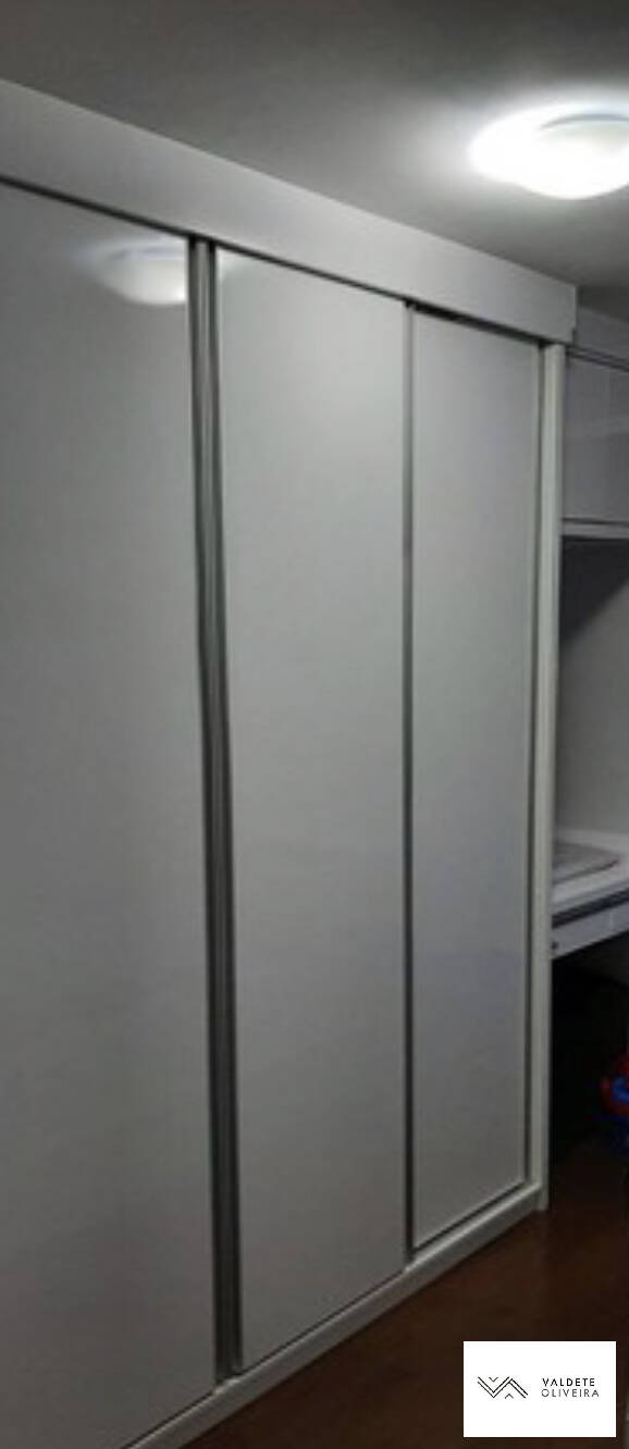 Apartamento à venda com 2 quartos, 55m² - Foto 3