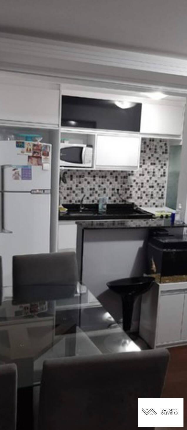 Apartamento à venda com 2 quartos, 55m² - Foto 4