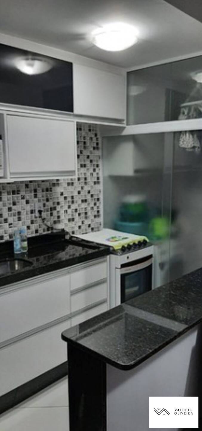 Apartamento à venda com 2 quartos, 55m² - Foto 5