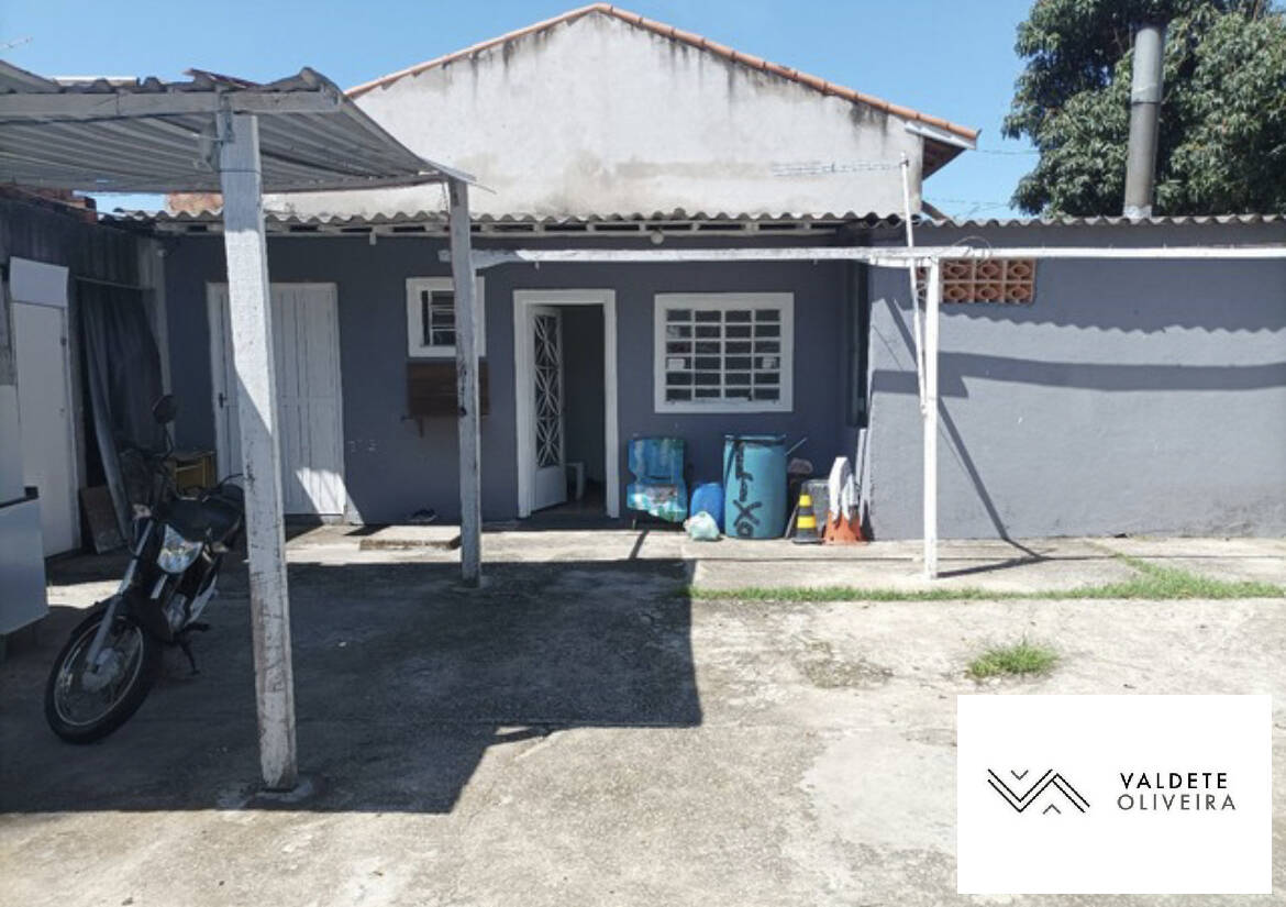 Casa à venda com 1 quarto, 250m² - Foto 1