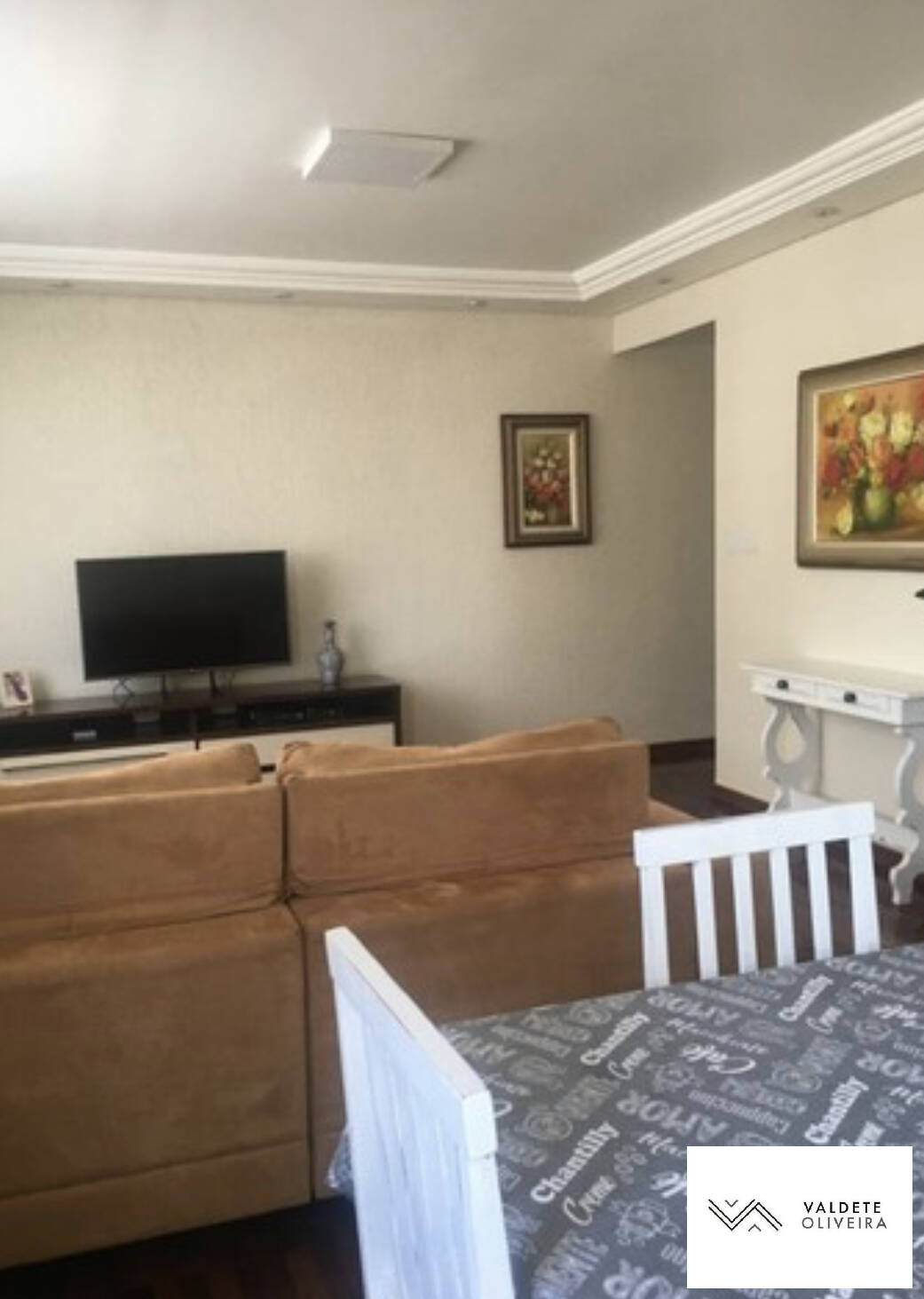 Apartamento à venda com 3 quartos, 126m² - Foto 2