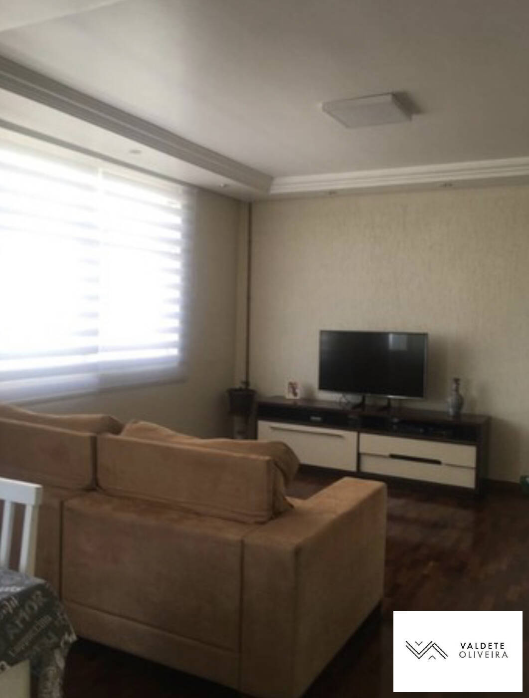 Apartamento à venda com 3 quartos, 126m² - Foto 1