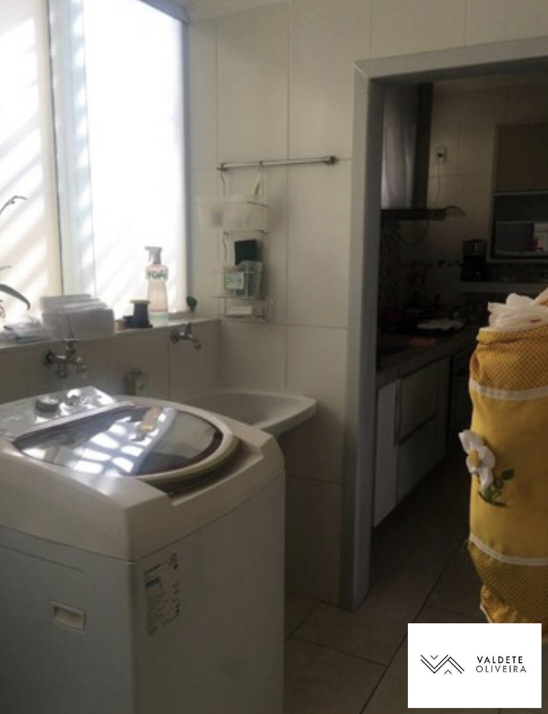 Apartamento à venda com 3 quartos, 126m² - Foto 3