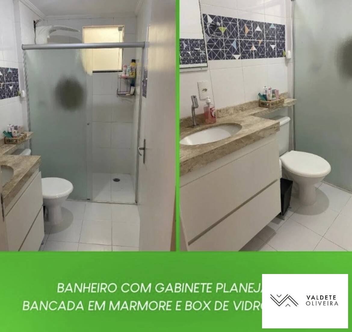 Apartamento à venda com 2 quartos, 54m² - Foto 2