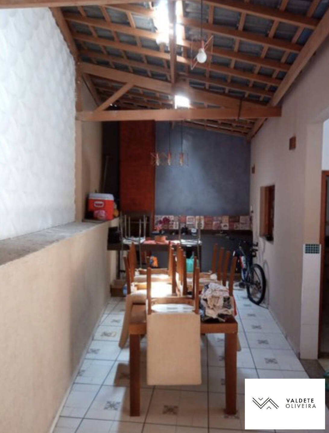 Casa à venda com 3 quartos, 230m² - Foto 6