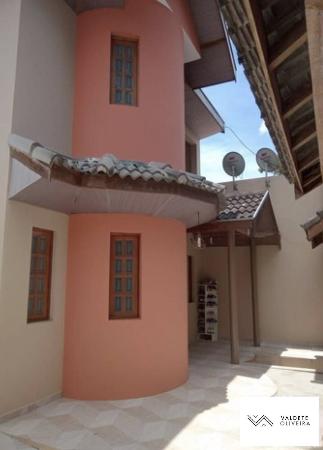 Casa à venda com 3 quartos, 230m² - Foto 5