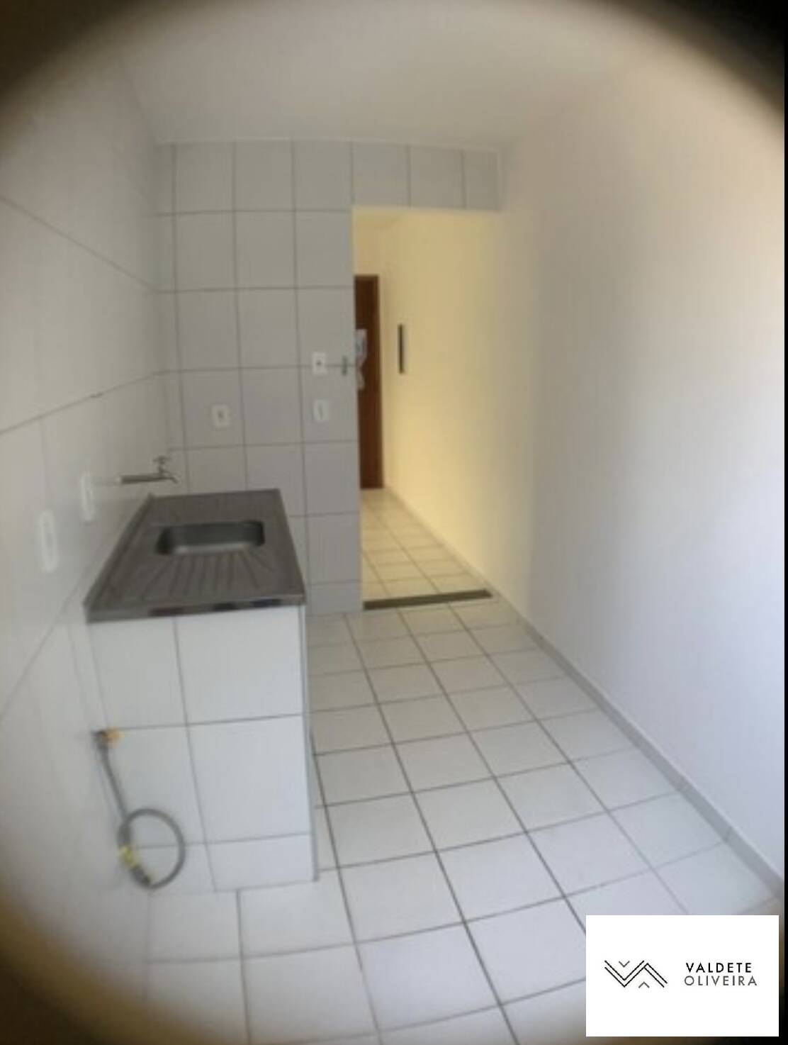 Apartamento à venda com 2 quartos, 45m² - Foto 3