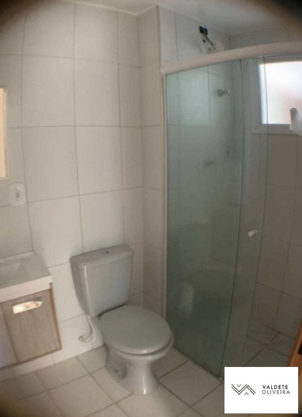 Apartamento à venda com 2 quartos, 45m² - Foto 5