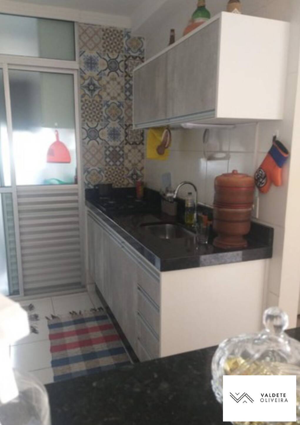 Apartamento à venda com 2 quartos, 50m² - Foto 2