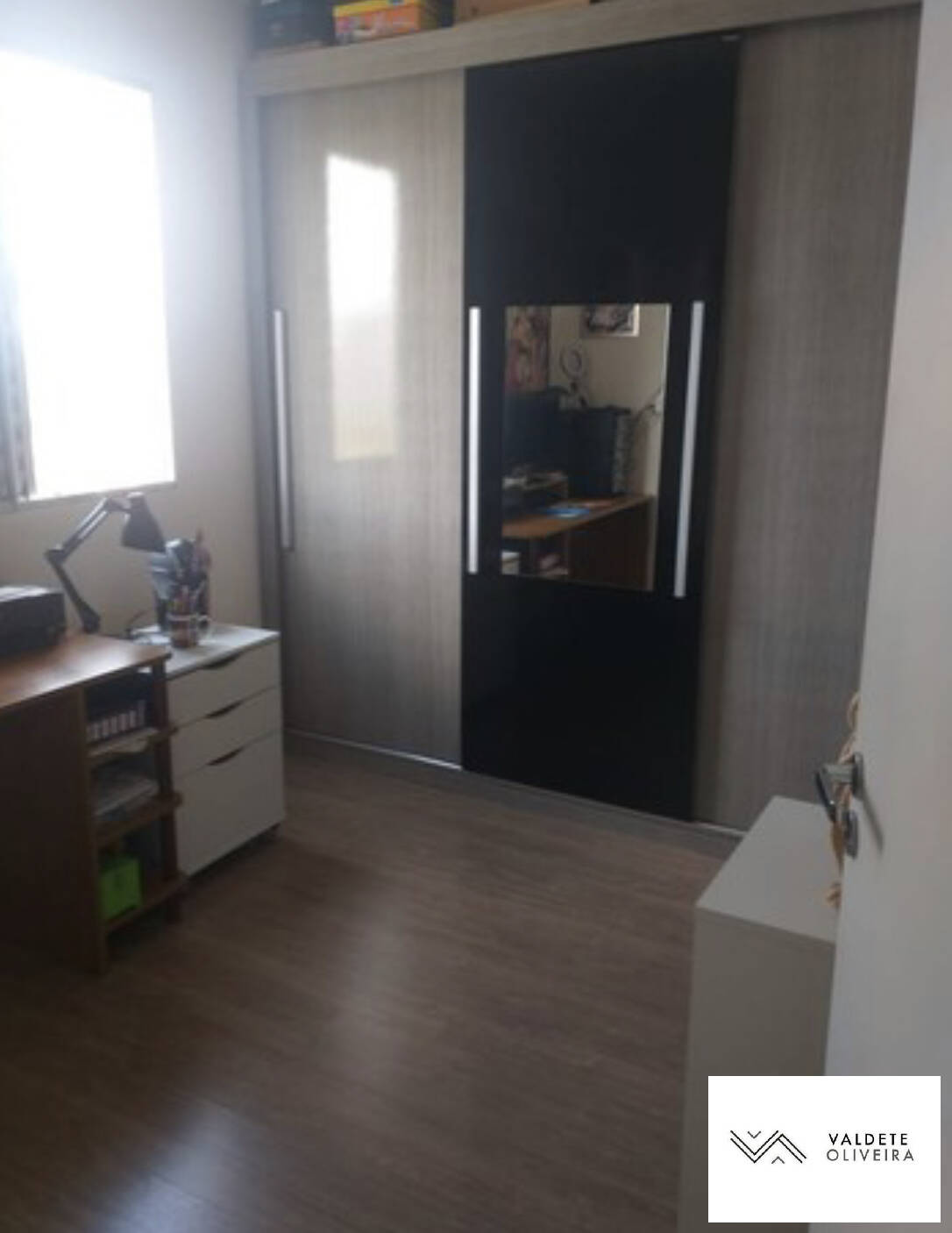 Apartamento à venda com 2 quartos, 50m² - Foto 4