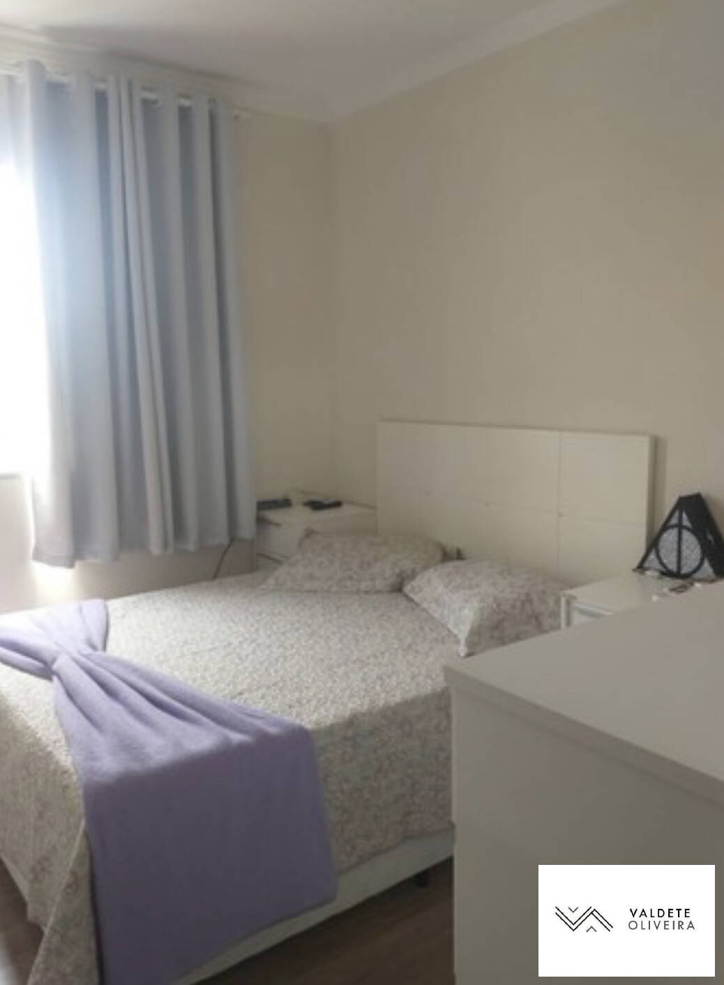 Apartamento à venda com 2 quartos, 50m² - Foto 6