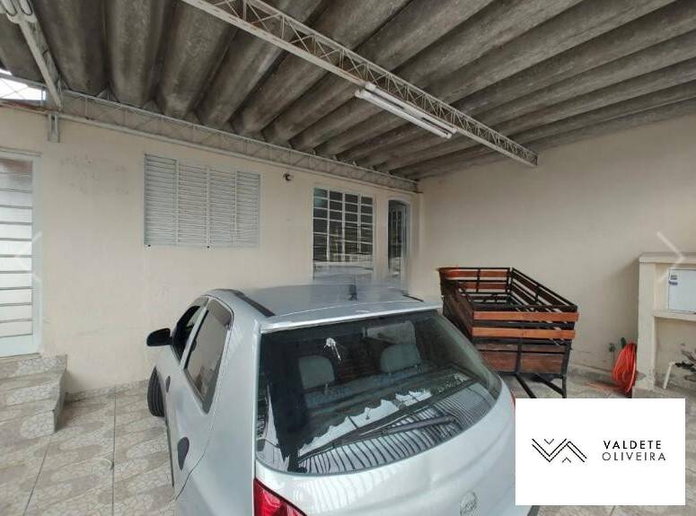 Casa à venda com 3 quartos, 200m² - Foto 13