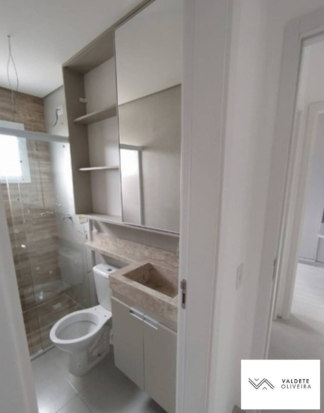 Apartamento à venda e aluguel com 2 quartos, 52m² - Foto 5