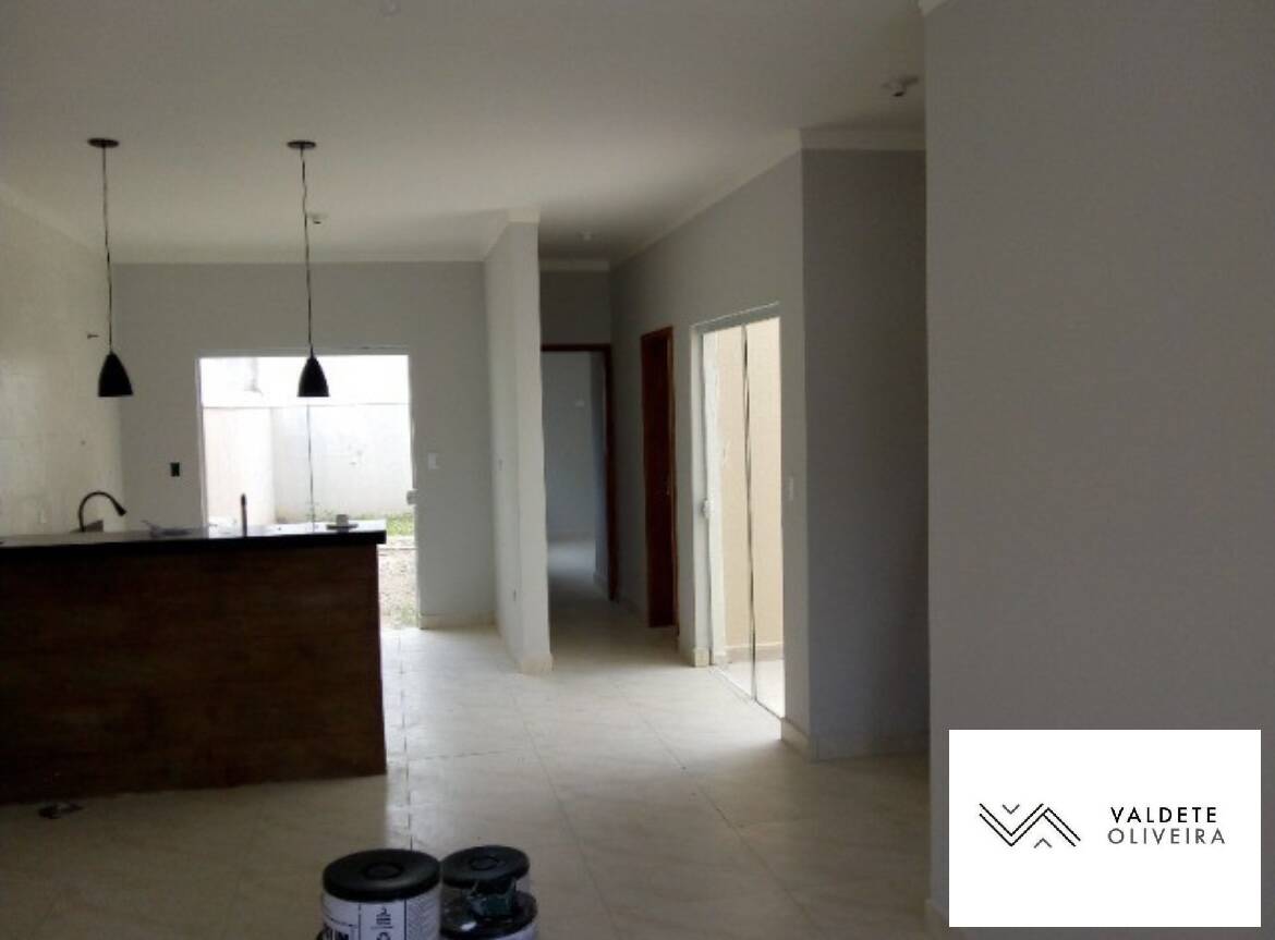 Casa à venda com 3 quartos, 88m² - Foto 6