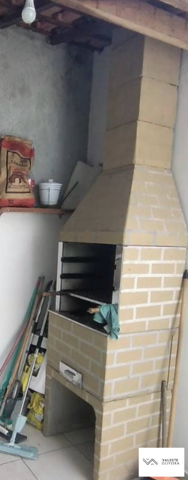 Casa à venda com 3 quartos, 100m² - Foto 7