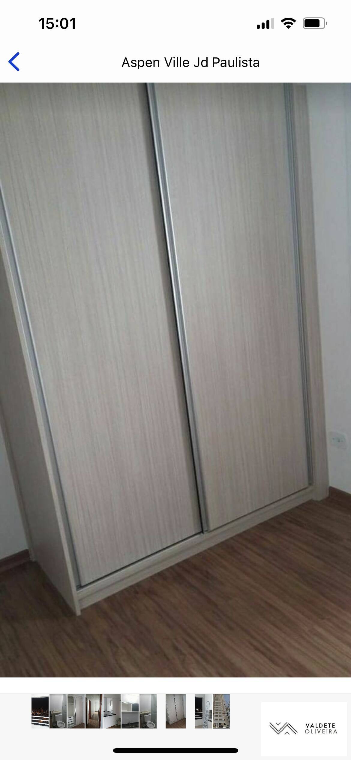 Apartamento à venda com 3 quartos, 75m² - Foto 2