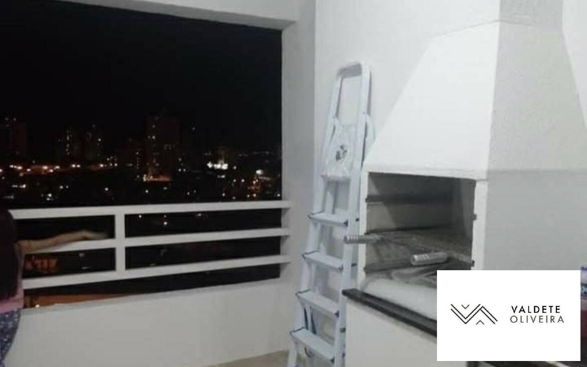 Apartamento à venda com 3 quartos, 75m² - Foto 9